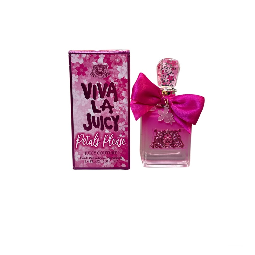 Viva la juicy Petals Please Eau de parfum